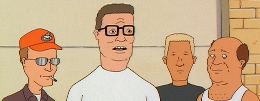 Царь горы 1 сезон